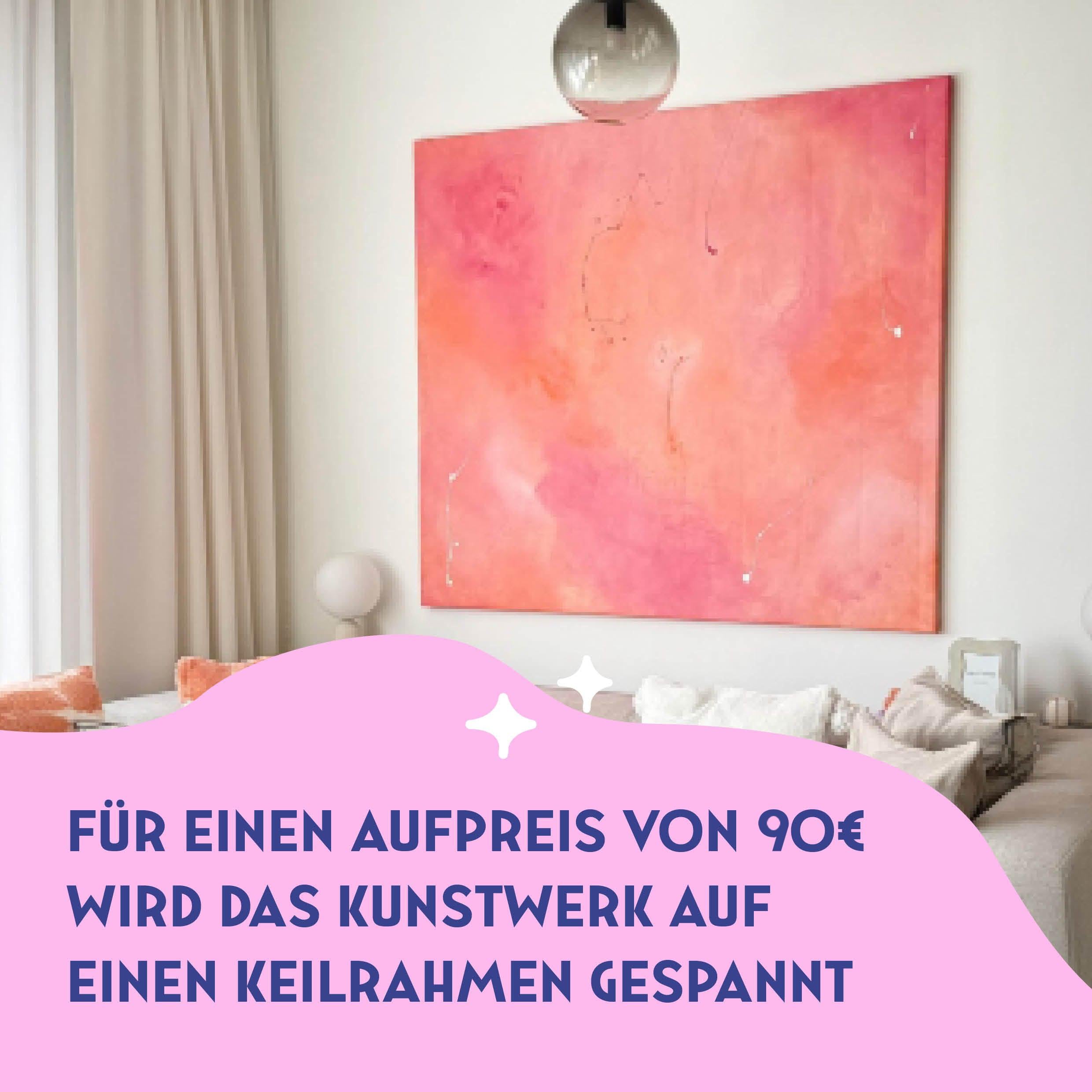 Action Painting Session München